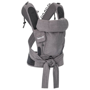 Hoppediz Bondolino - London Grey